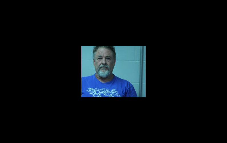 Donald V. Bates Jr.